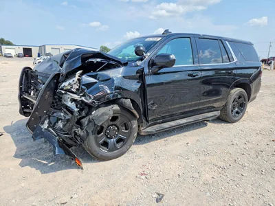 2023 CHEVROLET TAHOE K1500, фото 1, лот 10650596