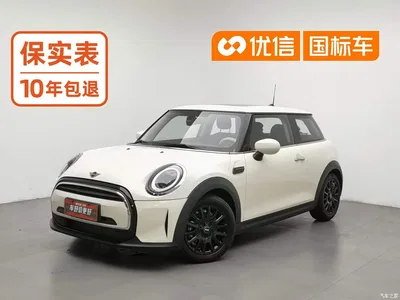 2022 MINI MINI Facelift 1.5T ONE, фото 1, лот 10353270