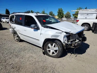 2004 GMC ENVOY, фото 4, лот 10820216