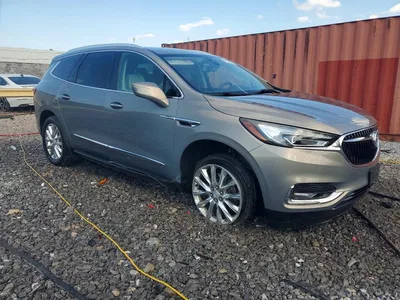 2018 BUICK ENCLAVE PREMIUM, фото 4, лот 10669750