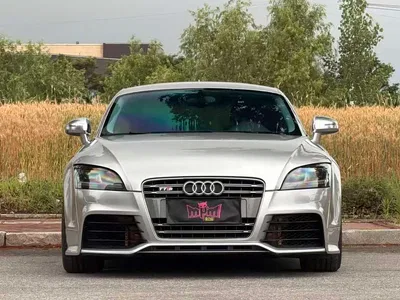 2013 Audi TTS Coupe 2.0TFSI quattro, фото 2, лот 10474946