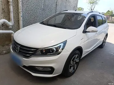 2017 Baojun 310W 1.5L Manual Fashion China VI, фото 2, лот 11165227