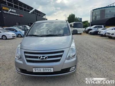 2016 Hyundai Starex 5-Seater VAN, фото 2, лот 10161117