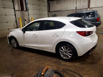 2015 MAZDA 3 TOURING, фото 2, лот 10847098