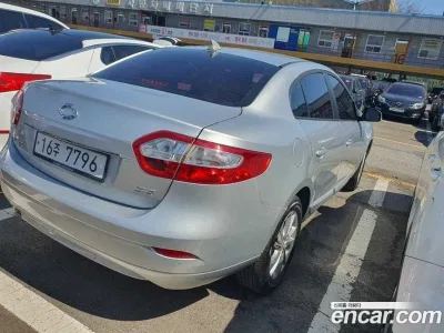 2015 Samsung SM3 SE Plus, фото 3, лот 10286440