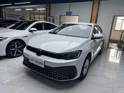 2025 Volkswagen Lavida New Edge 1.5L Outstanding New Ease, фото 1, лот 10454243