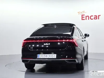 2023 Kia K8 2.5 Gasoline 2WD, фото 4, лот 10141586