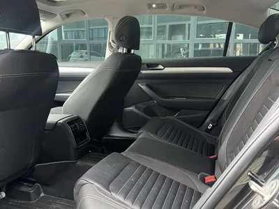 2020 Volkswagen Magotan 280TSI DSG Leading, фото 4, лот 10593287
