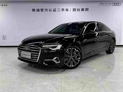 2023 Audi A6L Facelift 45 TFSI Premium Elegance, фото 1, лот 11187261