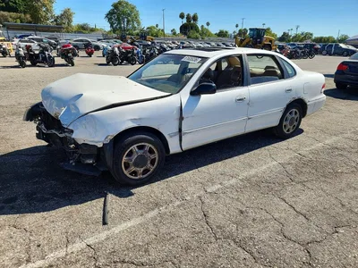 1996 TOYOTA AVALON XLS, фото 1, лот 10983823