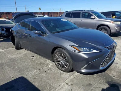 2025 LEXUS ES 300H BASE, фото 4, лот 10904621