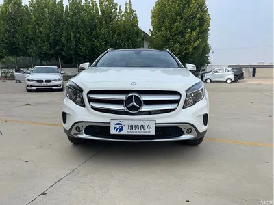 2016 Mercedes-Benz GLA 200 Dynamic, фото 2, лот 10887767