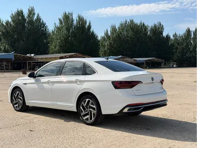 2023 Volkswagen Sagitar 280TSI DSG Surpass Plus Edition, фото 4, лот 10419343