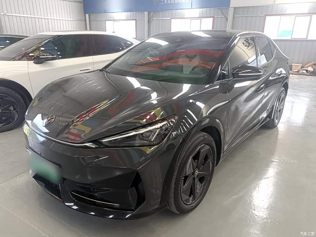 2024 Volkswagen Unique 06 Facelift Ultra Long Range, фото 2, лот 10833965