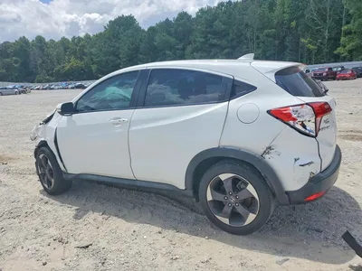 2018 HONDA HR-V EX, фото 2, лот 10688849
