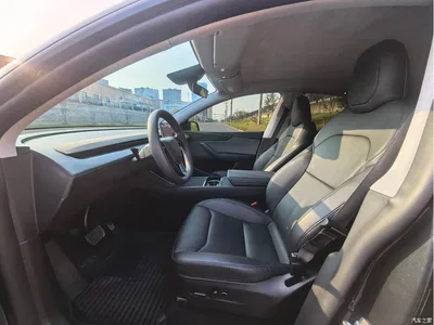 2025 Tesla Model Y Rear-Wheel Drive, фото 4, лот 11134209