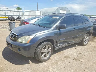 2006 LEXUS RX 400, фото 1, лот 10842873