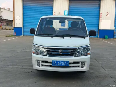 2018 Jinbei Express Model 2.0L Comfort V19, фото 1, лот 11155637