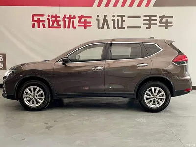 2020 Nissan X-Trail 2.0L XL Premium CVT 2WD Smart Connect Premium Edition, фото 3, лот 10341922