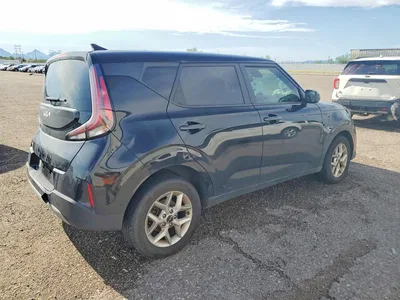 2024 KIA SOUL LX, фото 3, лот 10783636