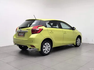 2016 Toyota YARiS L Zhi Xuan Facelift 1.5E CVT Charming Edition, фото 2, лот 10279992