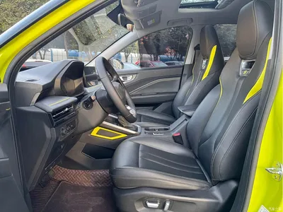 2022 Wuling Motors Wuling Xingchi 1.5T CVT Trendy Cool Edition, фото 4, лот 10832129