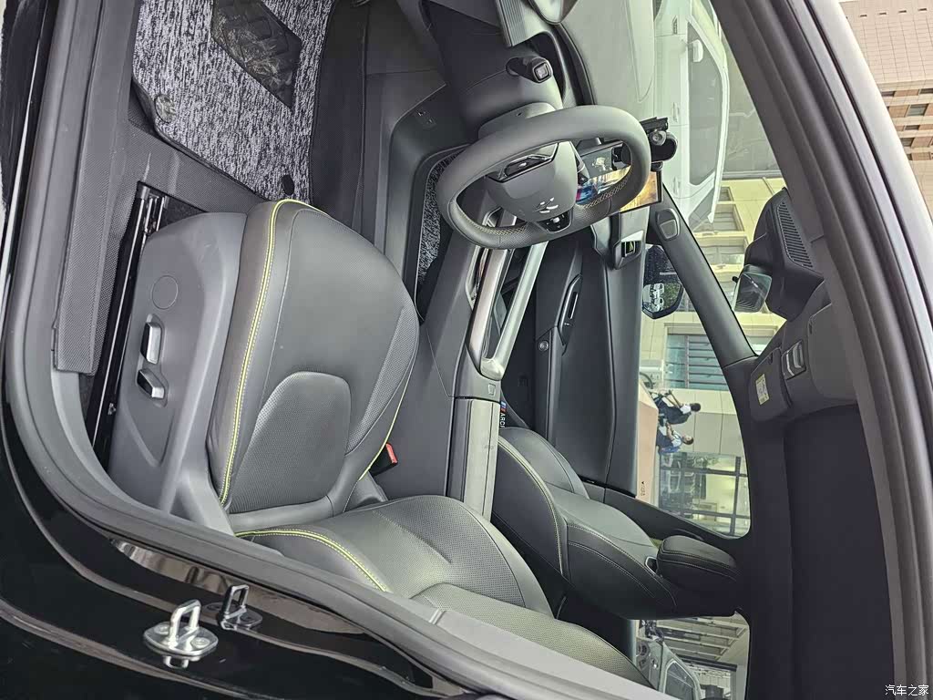 2025 ARCFOX Alpha S5 Facelift 560PRO 185kW, фото 4, лот 10955236