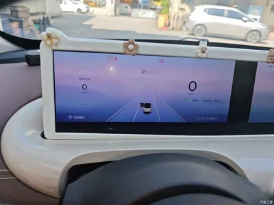 2023 Wuling Motors Wuling Bingo 333km Smart Connectivity Edition, фото 4, лот 10371885