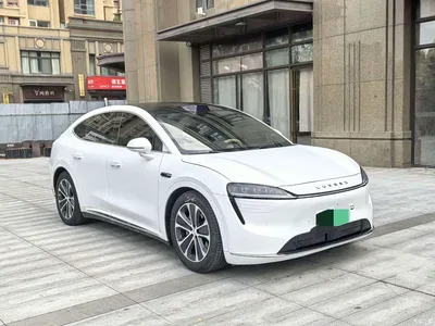 2024 Zhijie Luxeed R7 Pure Electric 802km Max, фото 1, лот 10831358