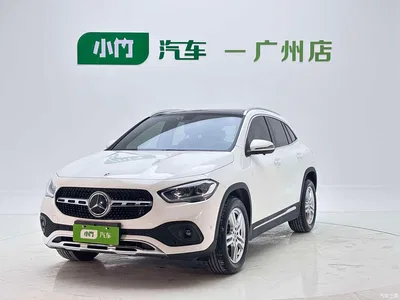 2022 Mercedes-Benz GLA Model GLA 180, фото 1, лот 10765403