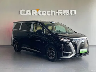 2025 Denza D9 EV Smart Drive Edition 600 AWD Luxury, фото 3, лот 10359432