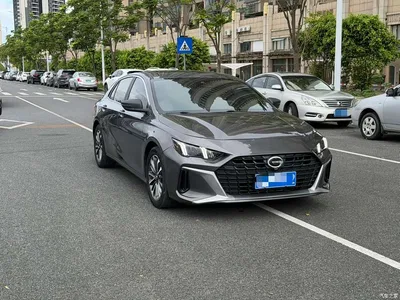 2021 GAC Trumpchi Trumpchi Emkoo 270T DCT J15 Edition, фото 3, лот 10418220
