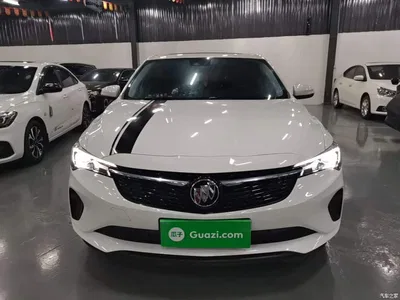 2023 Buick Verano Pro Joy Edition, фото 3, лот 10258957