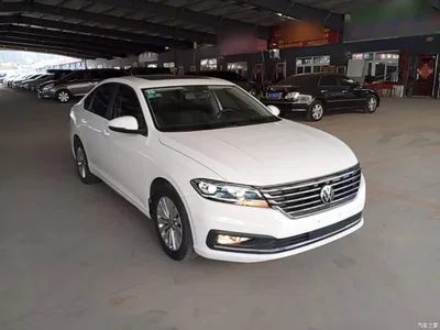 2022 Volkswagen Lavida 280TSI DSG Comfort Edition, фото 4, лот 10804332