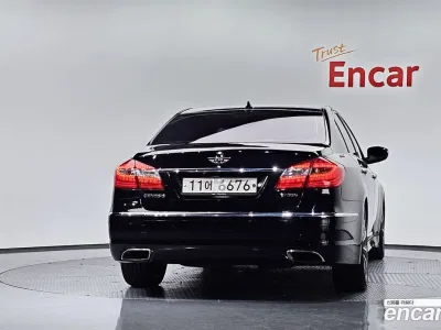 2014 Hyundai Genesis BH330 Premium, фото 4, лот 10118316