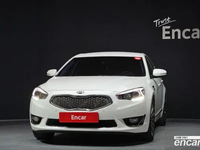 2015 Kia K7 LPI 3.0 Luxury, фото 2, лот 10050721