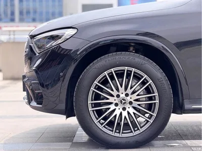 2024 Mercedes-Benz GLC 300 L 4MATIC Dynamic 5-seater, фото 3, лот 10293219