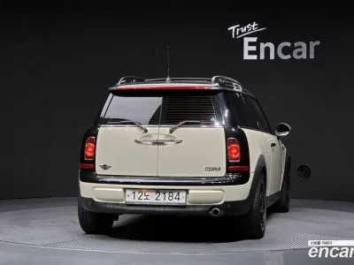 2011 Mini Clubman Hampton, фото 4, лот 11268246