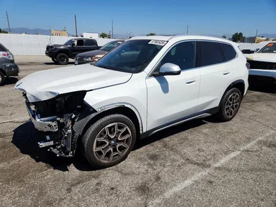 2023 BMW X1 XDRIVE28I, фото 1, лот 10818901