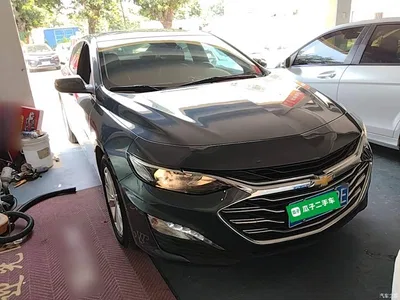 2023 Chevrolet Malibu XL 1.5T RS Edition, фото 4, лот 10813060
