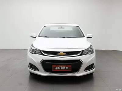 2017 Chevrolet Malibu 1.5T Automatic Luxury Edition, фото 3, лот 10376822