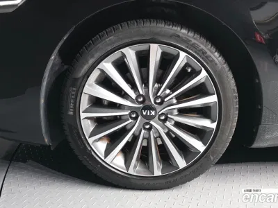 2018 Kia K7 3.0 LPI Prestige (Rental Car), фото 4, лот 10041381