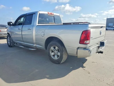 2013 RAM 1500 SLT, фото 2, лот 10860414