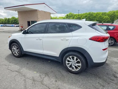 2020 HYUNDAI TUCSON VALUE, фото 2, лот 10603855