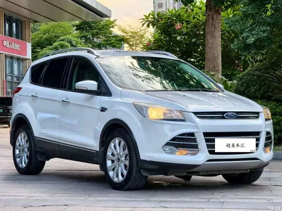 2013 Ford Kuga 2.0L GTDi AWD Elite, фото 3, лот 10281093