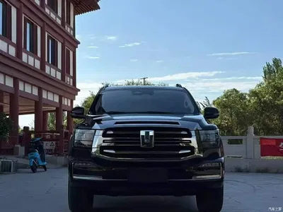 2022 Tank 500 3.0T Sport Edition Zaojing 5-Seater, фото 2, лот 10345183