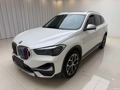 2022 BMW X1 sDrive20Li Premium, фото 1, лот 10466972