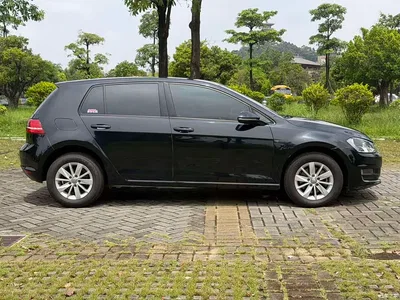 2016 Volkswagen Golf 1.6L Automatic Fashion, фото 4, лот 10417989
