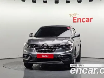 2020 Renault QM6 2.0 LPe LE 2WD, фото 3, лот 10032308