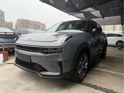 2023 Lynk & Co 06 Remix 1.5T Power Pro, фото 2, лот 11221527